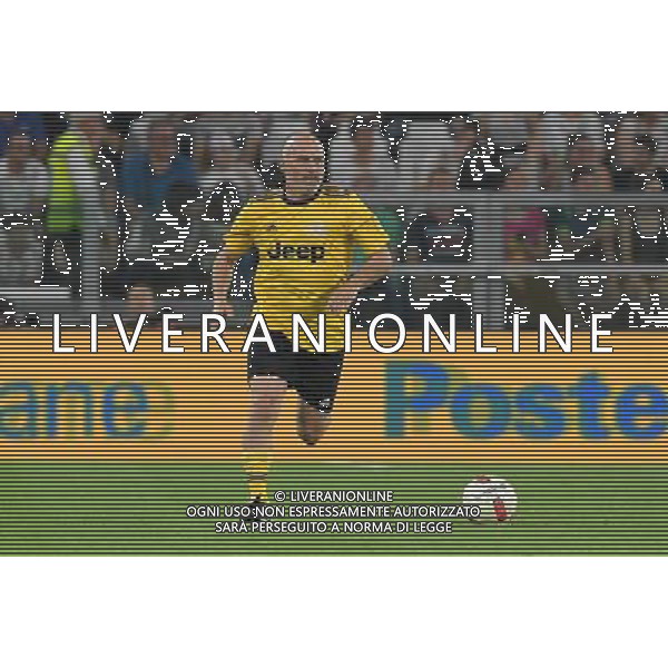 XXVI Partita del Cuore 2017 Torino - 30.05.2017 Nazionale Italiana Cantanti vs Campioni della Ricerca Nella Foto:Luca Zingaretti /Ph.Vitez-Ag. Aldo Liverani