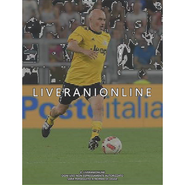 XXVI Partita del Cuore 2017 Torino - 30.05.2017 Nazionale Italiana Cantanti vs Campioni della Ricerca Nella Foto:Luca Zingaretti /Ph.Vitez-Ag. Aldo Liverani