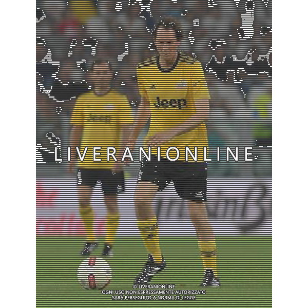 XXVI Partita del Cuore 2017 Torino - 30.05.2017 Nazionale Italiana Cantanti vs Campioni della Ricerca Nella Foto:John Elkann /Ph.Vitez-Ag. Aldo Liverani