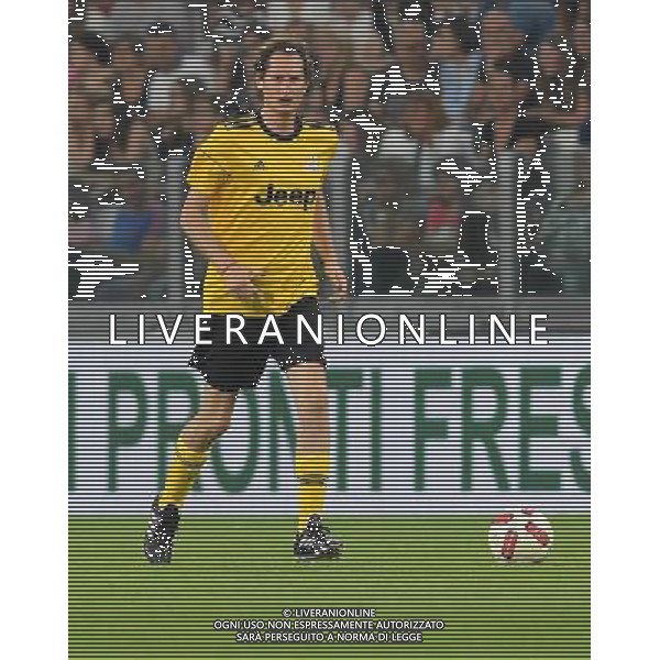 XXVI Partita del Cuore 2017 Torino - 30.05.2017 Nazionale Italiana Cantanti vs Campioni della Ricerca Nella Foto:John Elkann /Ph.Vitez-Ag. Aldo Liverani