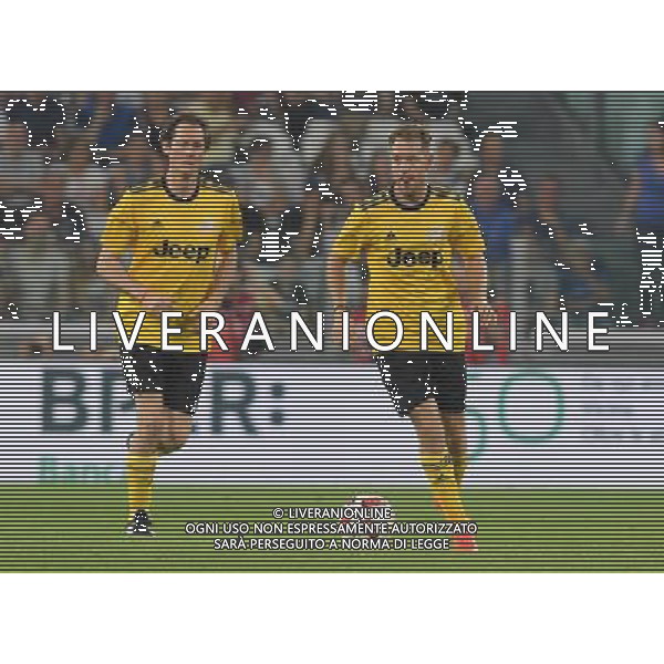 XXVI Partita del Cuore 2017 Torino - 30.05.2017 Nazionale Italiana Cantanti vs Campioni della Ricerca Nella Foto:Sebastian Vettel /Ph.Vitez-Ag. Aldo Liverani