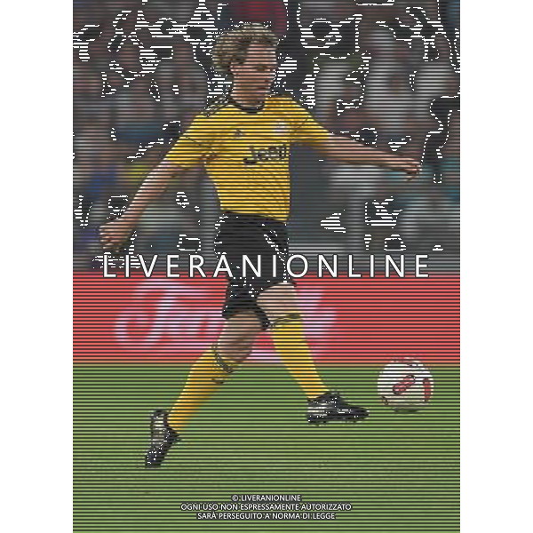 XXVI Partita del Cuore 2017 Torino - 30.05.2017 Nazionale Italiana Cantanti vs Campioni della Ricerca Nella Foto:Pavel Nedved /Ph.Vitez-Ag. Aldo Liverani