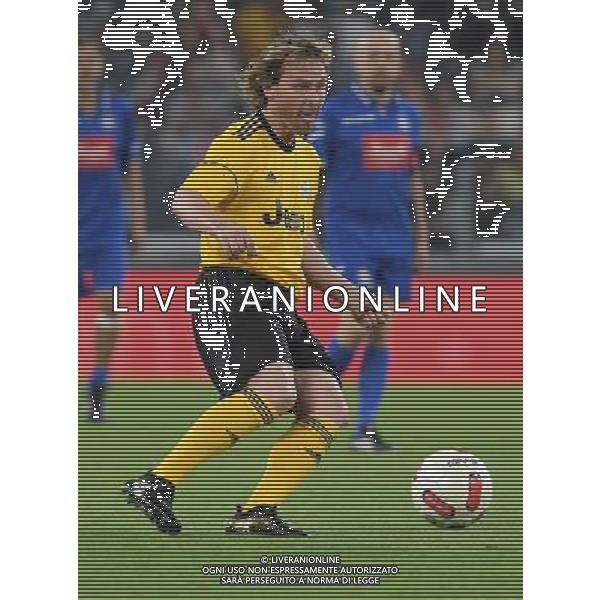 XXVI Partita del Cuore 2017 Torino - 30.05.2017 Nazionale Italiana Cantanti vs Campioni della Ricerca Nella Foto:Pavel Nedved /Ph.Vitez-Ag. Aldo Liverani