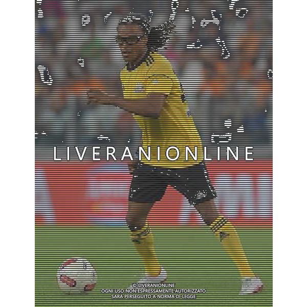 XXVI Partita del Cuore 2017 Torino - 30.05.2017 Nazionale Italiana Cantanti vs Campioni della Ricerca Nella Foto:Edgar Davids /Ph.Vitez-Ag. Aldo Liverani