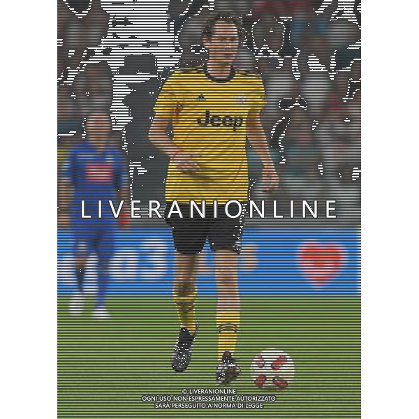 XXVI Partita del Cuore 2017 Torino - 30.05.2017 Nazionale Italiana Cantanti vs Campioni della Ricerca Nella Foto:John Elkann /Ph.Vitez-Ag. Aldo Liverani