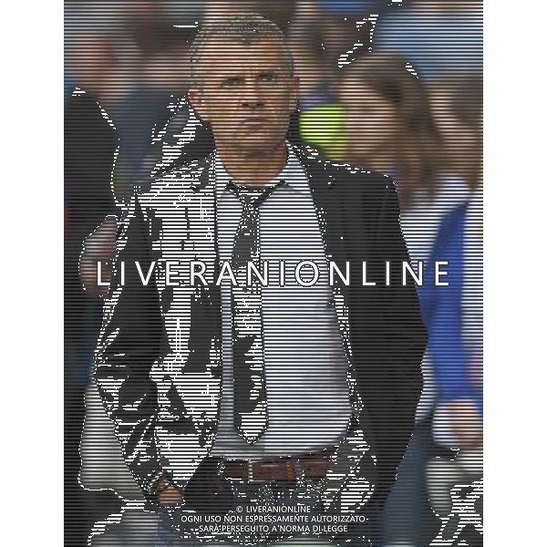 UEFA Women\'s Champions League 2016/2017 Finale Cardiff (Galles) - 01.06.2017 Lione-Paris Saint Germain Nella Foto:patrice lair /Ph.Vitez-Ag. Aldo Liverani