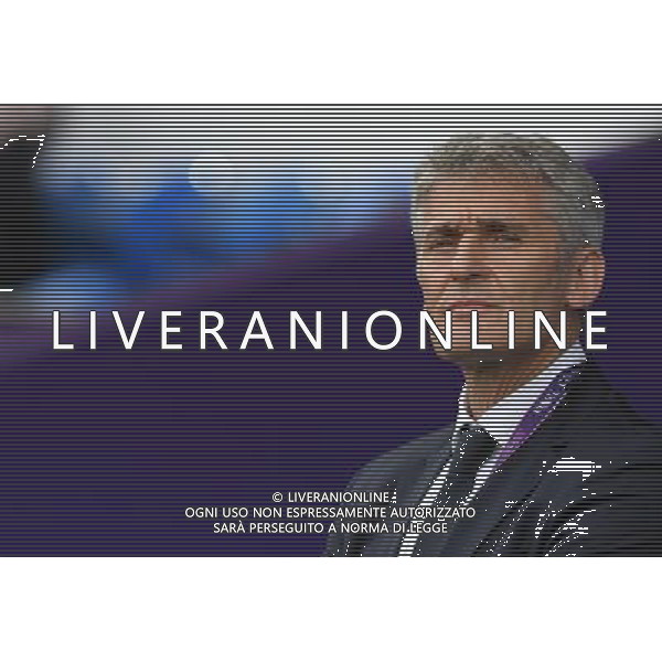 UEFA Women\'s Champions League 2016/2017 Finale Cardiff (Galles) - 01.06.2017 Lione-Paris Saint Germain Nella Foto:gerard precheur /Ph.Vitez-Ag. Aldo Liverani