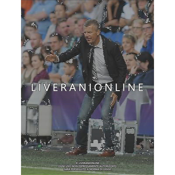 UEFA Women\'s Champions League 2016/2017 Finale Cardiff (Galles) - 01.06.2017 Lione-Paris Saint Germain Nella Foto:patrice lair /Ph.Vitez-Ag. Aldo Liverani