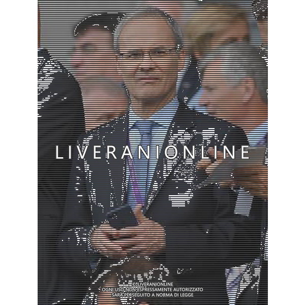 UEFA Women\'s Champions League 2016/2017 Finale Cardiff (Galles) - 01.06.2017 Lione-Paris Saint Germain Nella Foto:Marchetti Giorgio /Ph.Vitez-Ag. Aldo Liverani