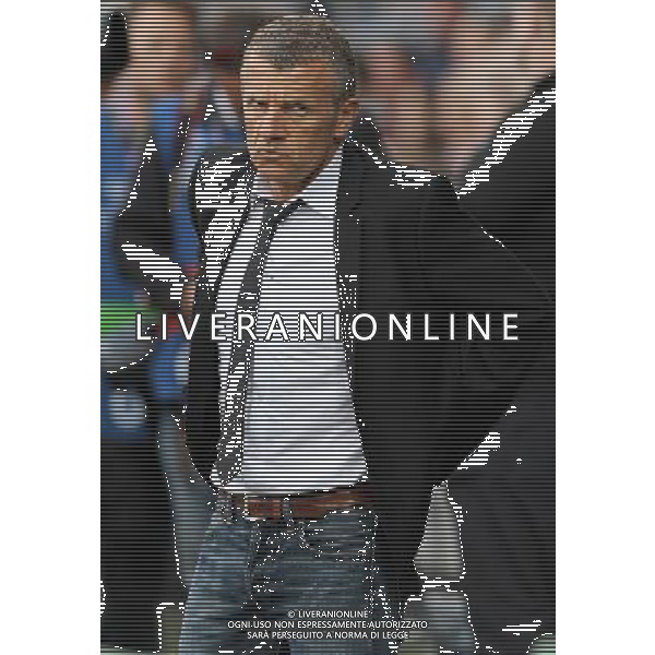 UEFA Women\'s Champions League 2016/2017 Finale Cardiff (Galles) - 01.06.2017 Lione-Paris Saint Germain Nella Foto:Patrice Lair /Ph.Vitez-Ag. Aldo Liverani