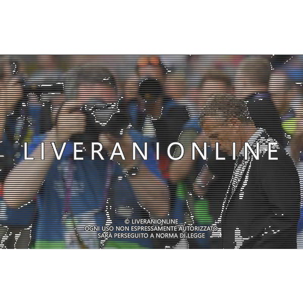 UEFA Women\'s Champions League 2016/2017 Finale Cardiff (Galles) - 01.06.2017 Lione-Paris Saint Germain Nella Foto:Patrice Lair /Ph.Vitez-Ag. Aldo Liverani