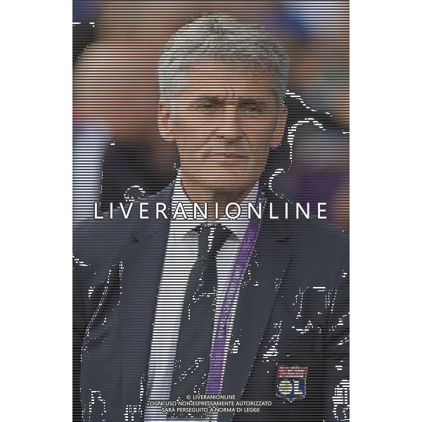 UEFA Women\'s Champions League 2016/2017 Finale Cardiff (Galles) - 01.06.2017 Lione-Paris Saint Germain Nella Foto:Gerard Precheur /Ph.Vitez-Ag. Aldo Liverani