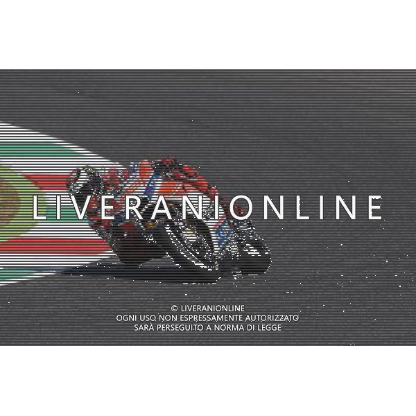 02.06.2017. Circuito Internazionale del Mugello. Prove libere.Jorge Lorenzo (Ducati) FOTO G.PIAZZOLLA AG ALDO LIVERANI SAS