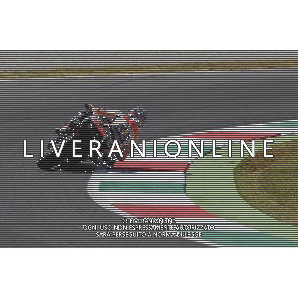02.06.2017. Circuito Internazionale del Mugello. Prove libere.Dani Pedrosa (Repsol Honda) FOTO G.PIAZZOLLA AG ALDO LIVERANI SAS