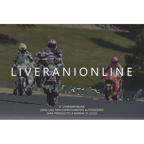 02.06.2017. Circuito Internazionale del Mugello. Prove libere.Hector Barbera (Avintia Team) FOTO G.PIAZZOLLA AG ALDO LIVERANI SAS