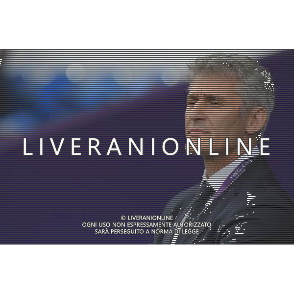UEFA Women\'s Champions League 2016/2017 Finale Cardiff (Galles) - 01.06.2017 Lione-Paris Saint Germain Nella Foto:Gerard Precheur /Ph.Vitez-Ag. Aldo Liverani