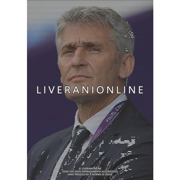 UEFA Women\'s Champions League 2016/2017 Finale Cardiff (Galles) - 01.06.2017 Lione-Paris Saint Germain Nella Foto:Gerard Precheur /Ph.Vitez-Ag. Aldo Liverani