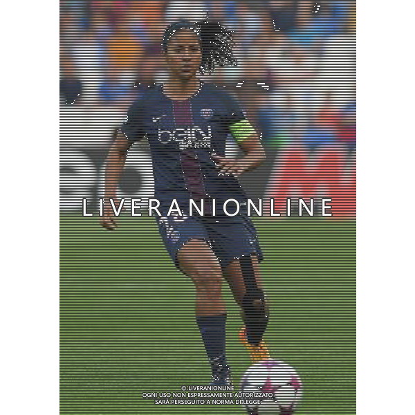 UEFA Women\'s Champions League 2016/2017 Finale Cardiff (Galles) - 01.06.2017 Lione-Paris Saint Germain Nella Foto:Shirley Cruz Trana /Ph.Vitez-Ag. Aldo Liverani