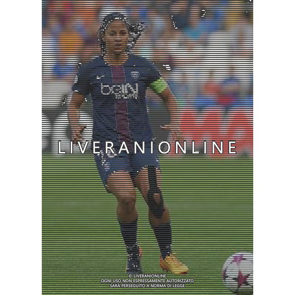 UEFA Women\'s Champions League 2016/2017 Finale Cardiff (Galles) - 01.06.2017 Lione-Paris Saint Germain Nella Foto:Shirley Cruz Trana /Ph.Vitez-Ag. Aldo Liverani