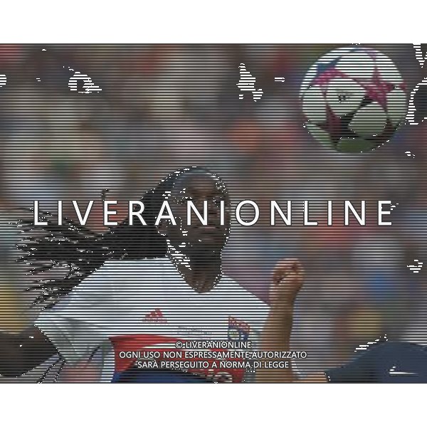 UEFA Women\'s Champions League 2016/2017 Finale Cardiff (Galles) - 01.06.2017 Lione-Paris Saint Germain Nella Foto:Griedge Mâ€™Bock Bathy /Ph.Vitez-Ag. Aldo Liverani