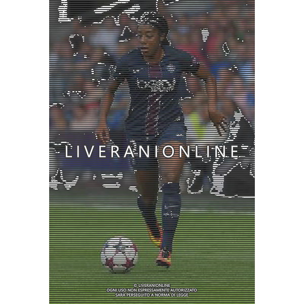 UEFA Women\'s Champions League 2016/2017 Finale Cardiff (Galles) - 01.06.2017 Lione-Paris Saint Germain Nella Foto:Ashley Lawrence /Ph.Vitez-Ag. Aldo Liverani