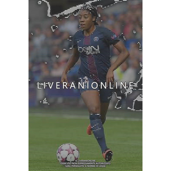 UEFA Women\'s Champions League 2016/2017 Finale Cardiff (Galles) - 01.06.2017 Lione-Paris Saint Germain Nella Foto:Ashley Lawrence /Ph.Vitez-Ag. Aldo Liverani