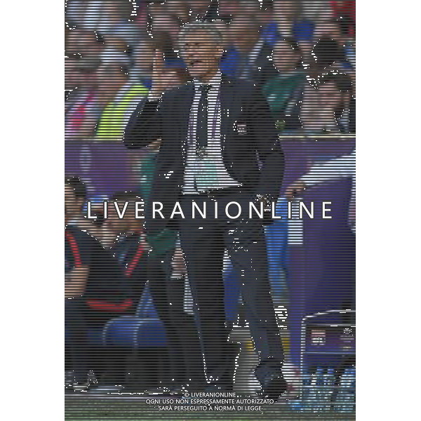 UEFA Women\'s Champions League 2016/2017 Finale Cardiff (Galles) - 01.06.2017 Lione-Paris Saint Germain Nella Foto:Gerard Precheur /Ph.Vitez-Ag. Aldo Liverani