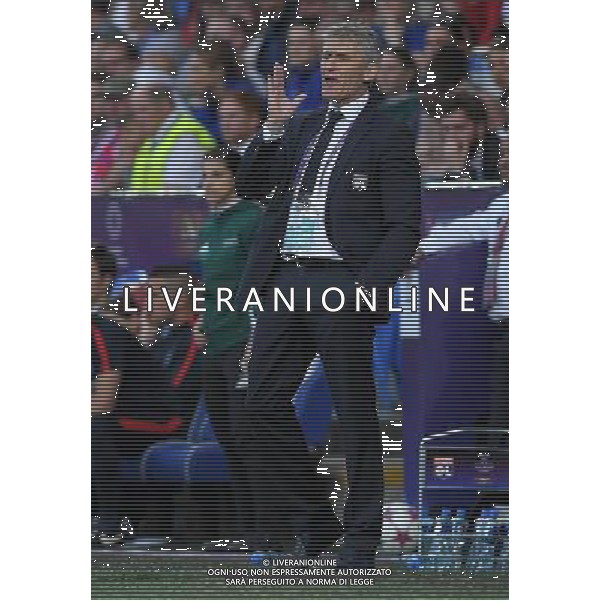 UEFA Women\'s Champions League 2016/2017 Finale Cardiff (Galles) - 01.06.2017 Lione-Paris Saint Germain Nella Foto:Gerard Precheur /Ph.Vitez-Ag. Aldo Liverani