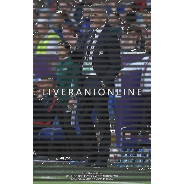 UEFA Women\'s Champions League 2016/2017 Finale Cardiff (Galles) - 01.06.2017 Lione-Paris Saint Germain Nella Foto:Gerard Precheur /Ph.Vitez-Ag. Aldo Liverani