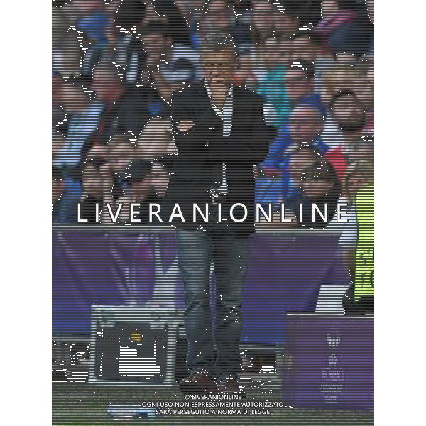 UEFA Women\'s Champions League 2016/2017 Finale Cardiff (Galles) - 01.06.2017 Lione-Paris Saint Germain Nella Foto:Patrice Lair /Ph.Vitez-Ag. Aldo Liverani