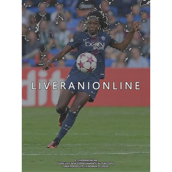 UEFA Women\'s Champions League 2016/2017 Finale Cardiff (Galles) - 01.06.2017 Lione-Paris Saint Germain Nella Foto:Aminata Diallo /Ph.Vitez-Ag. Aldo Liverani
