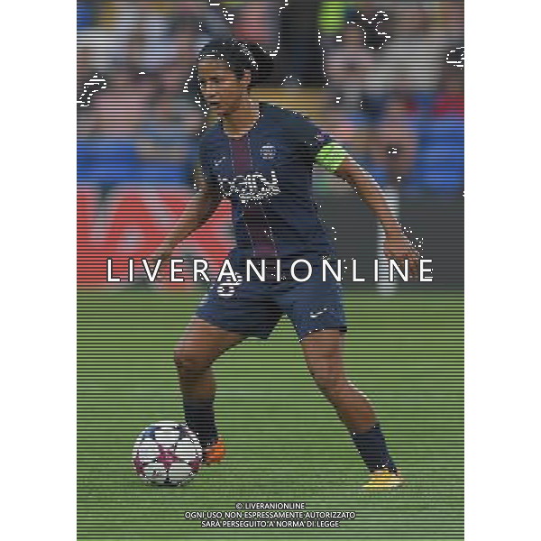 UEFA Women\'s Champions League 2016/2017 Finale Cardiff (Galles) - 01.06.2017 Lione-Paris Saint Germain Nella Foto:Shirley Cruz Trana /Ph.Vitez-Ag. Aldo Liverani