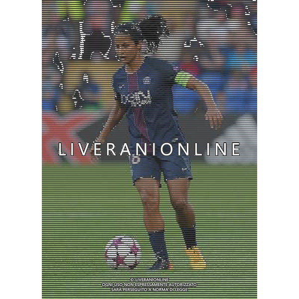 UEFA Women\'s Champions League 2016/2017 Finale Cardiff (Galles) - 01.06.2017 Lione-Paris Saint Germain Nella Foto:Shirley Cruz Trana /Ph.Vitez-Ag. Aldo Liverani