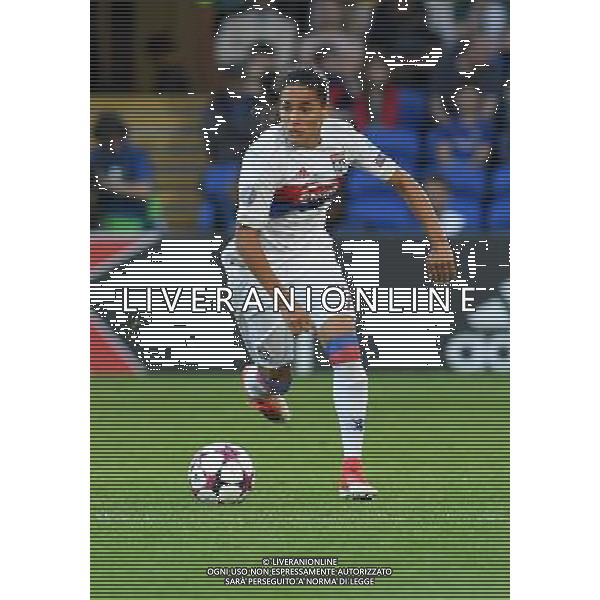 UEFA Women\'s Champions League 2016/2017 Finale Cardiff (Galles) - 01.06.2017 Lione-Paris Saint Germain Nella Foto:Amel Majri /Ph.Vitez-Ag. Aldo Liverani
