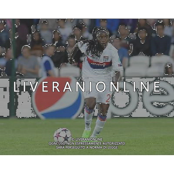 UEFA Women\'s Champions League 2016/2017 Finale Cardiff (Galles) - 01.06.2017 Lione-Paris Saint Germain Nella Foto:Griedge Mâ€™Bock Bathy /Ph.Vitez-Ag. Aldo Liverani