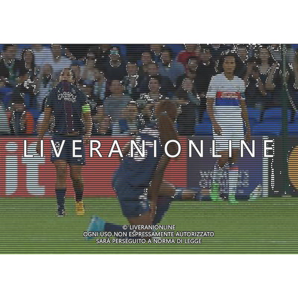 UEFA Women\'s Champions League 2016/2017 Finale Cardiff (Galles) - 01.06.2017 Lione-Paris Saint Germain Nella Foto:Shirley Cruz Trana /Ph.Vitez-Ag. Aldo Liverani