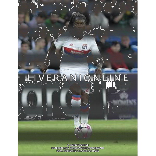 UEFA Women\'s Champions League 2016/2017 Finale Cardiff (Galles) - 01.06.2017 Lione-Paris Saint Germain Nella Foto:Griedge Mâ€™Bock Bathy /Ph.Vitez-Ag. Aldo Liverani