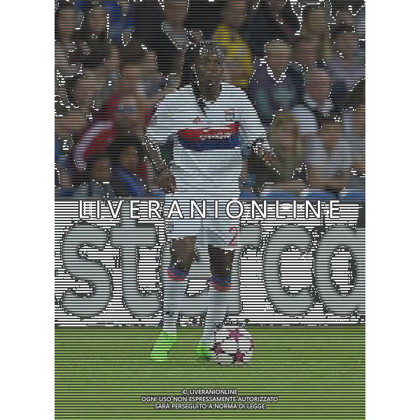 UEFA Women\'s Champions League 2016/2017 Finale Cardiff (Galles) - 01.06.2017 Lione-Paris Saint Germain Nella Foto:Griedge Mâ€™Bock Bathy /Ph.Vitez-Ag. Aldo Liverani