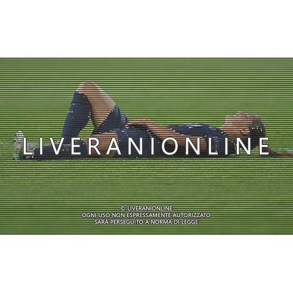 UEFA Women\'s Champions League 2016/2017 Finale Cardiff (Galles) - 01.06.2017 Lione-Paris Saint Germain Nella Foto:Eve Perisset /Ph.Vitez-Ag. Aldo Liverani