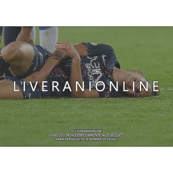 UEFA Women\'s Champions League 2016/2017 Finale Cardiff (Galles) - 01.06.2017 Lione-Paris Saint Germain Nella Foto:Eve Perisset /Ph.Vitez-Ag. Aldo Liverani