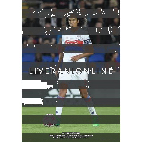 UEFA Women\'s Champions League 2016/2017 Finale Cardiff (Galles) - 01.06.2017 Lione-Paris Saint Germain Nella Foto:Wendie Renard /Ph.Vitez-Ag. Aldo Liverani