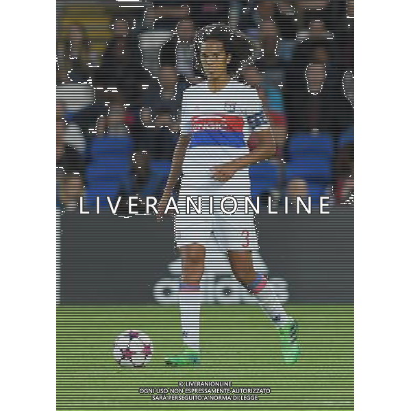 UEFA Women\'s Champions League 2016/2017 Finale Cardiff (Galles) - 01.06.2017 Lione-Paris Saint Germain Nella Foto:Wendie Renard /Ph.Vitez-Ag. Aldo Liverani