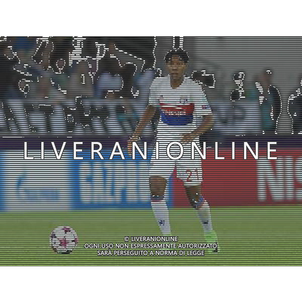 UEFA Women\'s Champions League 2016/2017 Finale Cardiff (Galles) - 01.06.2017 Lione-Paris Saint Germain Nella Foto:Kadeisha Buchanan /Ph.Vitez-Ag. Aldo Liverani