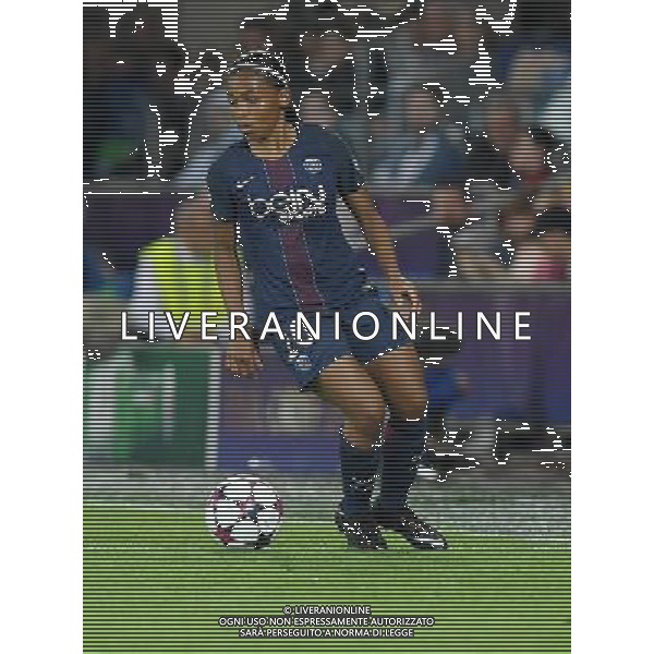 UEFA Women\'s Champions League 2016/2017 Finale Cardiff (Galles) - 01.06.2017 Lione-Paris Saint Germain Nella Foto:Perle Morroni /Ph.Vitez-Ag. Aldo Liverani