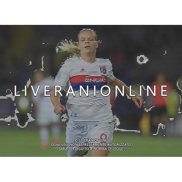 UEFA Women\'s Champions League 2016/2017 Finale Cardiff (Galles) - 01.06.2017 Lione-Paris Saint Germain Nella Foto:Eugenie Le Sommer /Ph.Vitez-Ag. Aldo Liverani