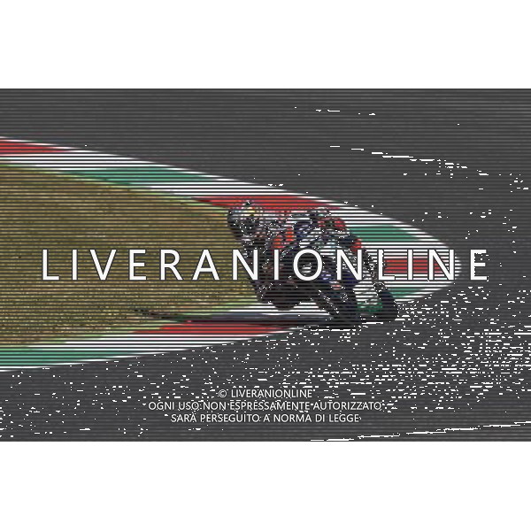 02.06.2017. Circuito Internazionale del Mugello, Scarperia, Italia.Prove libere.Fabio Di Giannantonio (Gresini) FOTO G.PIAZZOLLA-AG ALDO LIVERANI SAS