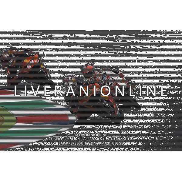 02.06.2017. Circuito Internazionale del Mugello, Scarperia, Italia.Prove libere. Niccol˜ Antonelli (KTM RedBull) FOTO G.PIAZZOLLA-AG ALDO LIVERANI SAS