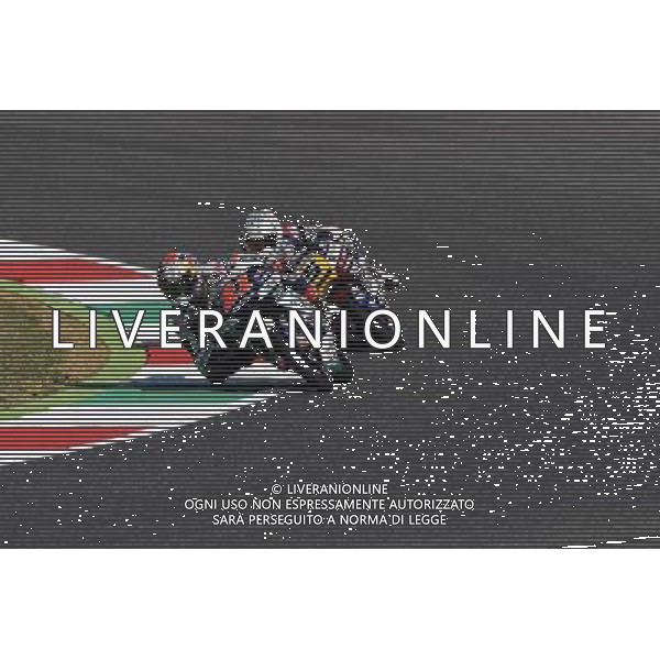 02.06.2017. Circuito Internazionale del Mugello, Scarperia, Italia.Prove libere.Fabio Di Giannantonio (Gresini) FOTO G.PIAZZOLLA-AG ALDO LIVERANI SAS