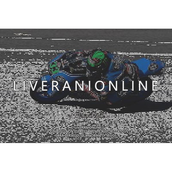 02.06.2017. Circuito Internazionale del Mugello, Scarperia, Italia.Prove libere.Enea Bastianini (Estrella Galicia). FOTO G.PIAZZOLLA-AG ALDO LIVERANI SAS