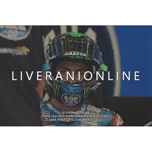 02.06.2017. Circuito Internazionale del Mugello, Scarperia, Italia.Prove libere.Enea Bastianini (Estrella Galicia). FOTO G.PIAZZOLLA-AG ALDO LIVERANI SAS